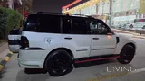 Pajero Special Edition